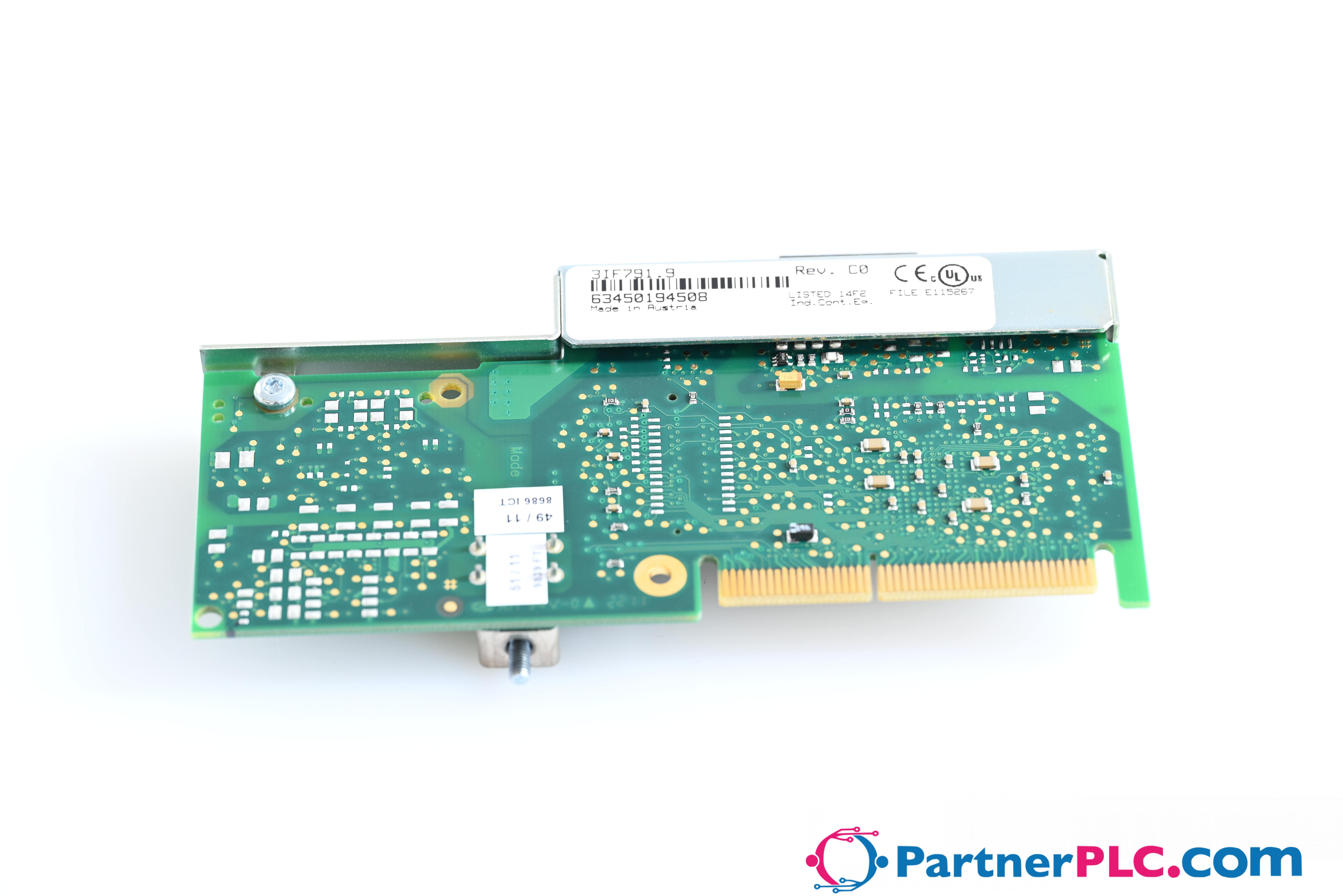 B&R 3IF791.9 NEW Rev. C0